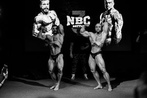 Регистрация NBC BATTLE 3 (Фотограф Роман Притула) Чб